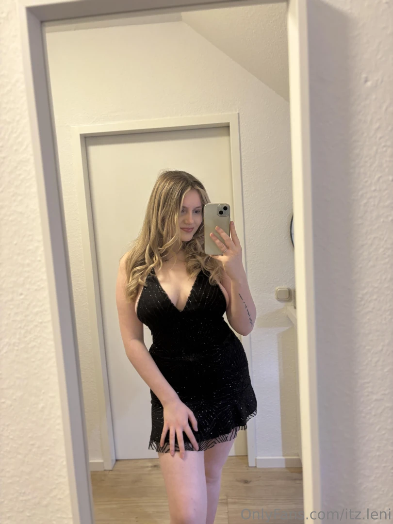 Ein bisschen flirty ein bisschen gef hrlich 