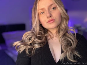 Ich f hle mich heute absolut gro artig