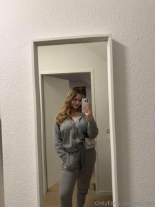 Mein spiegelbild flirtet zur ck und du