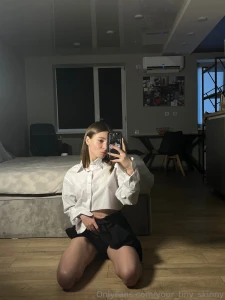 Which fit is your favorite and why part 2