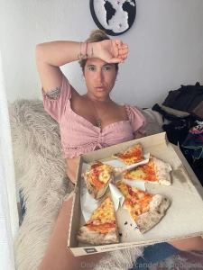 Will you feed me in my mouth