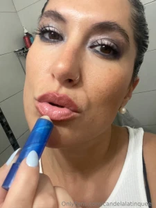 What do you think of this make-up love