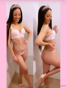 Pinkprincessqueen i m a pink princess make me your queen part 23