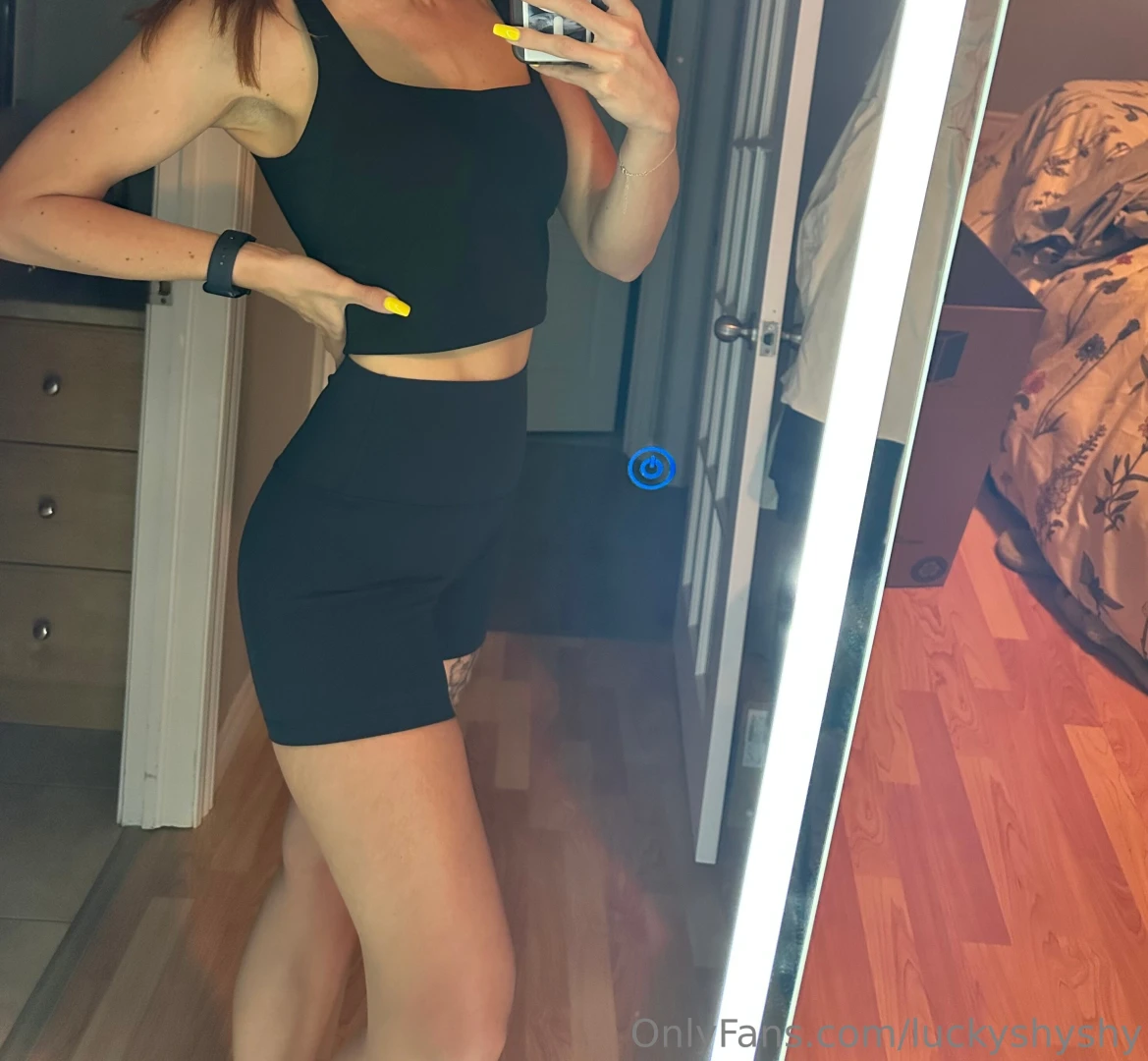 Some awesome early birthday gifts from an even more awesome fan it is part 1 