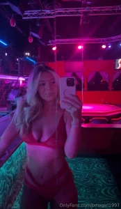 I love to dance for you part 6