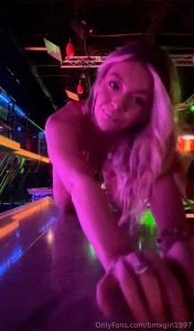 I love to dance for you part 7