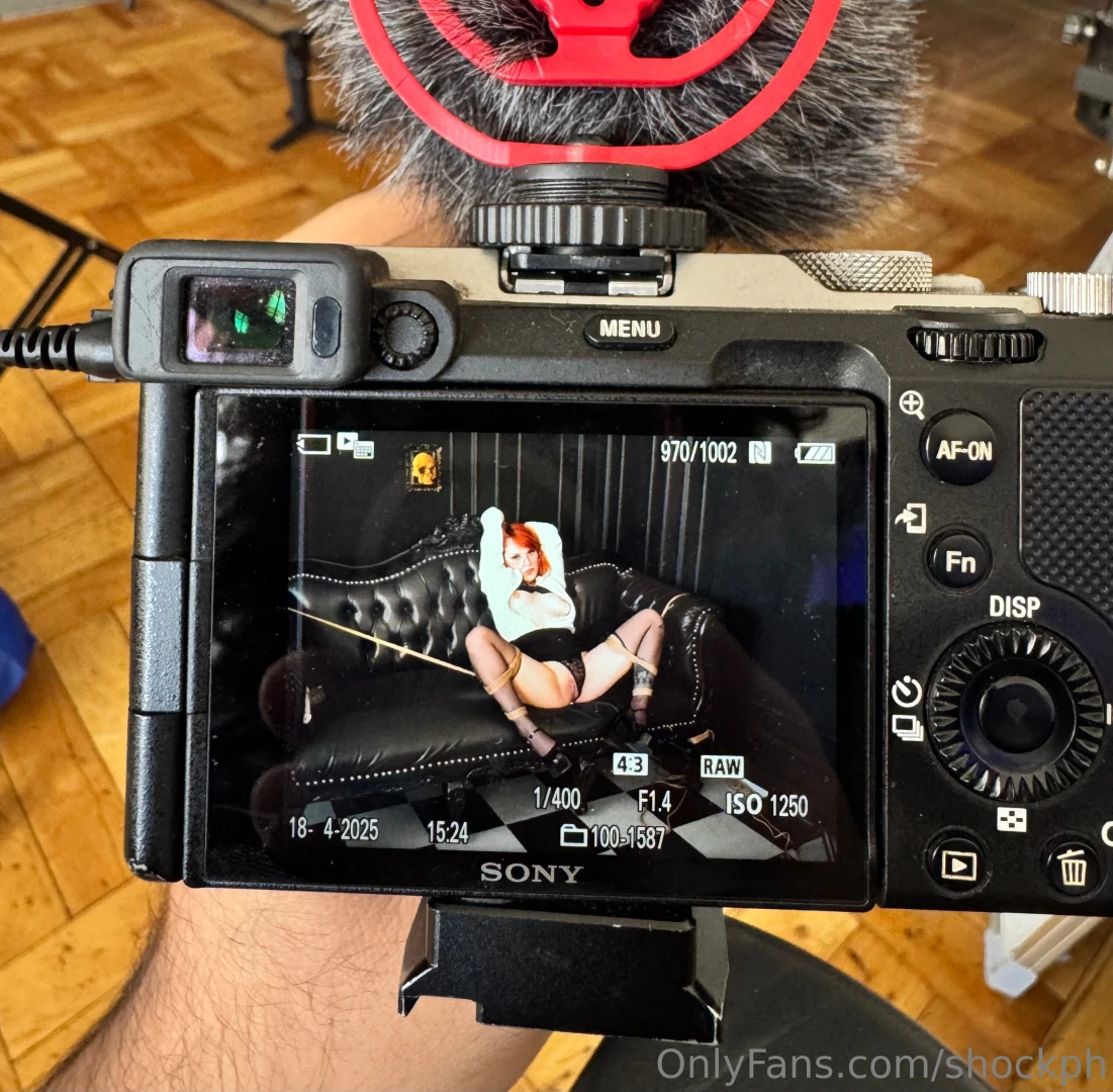 Nuevo set de hoy junto a totiga 