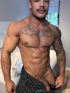 Was hot here part 1