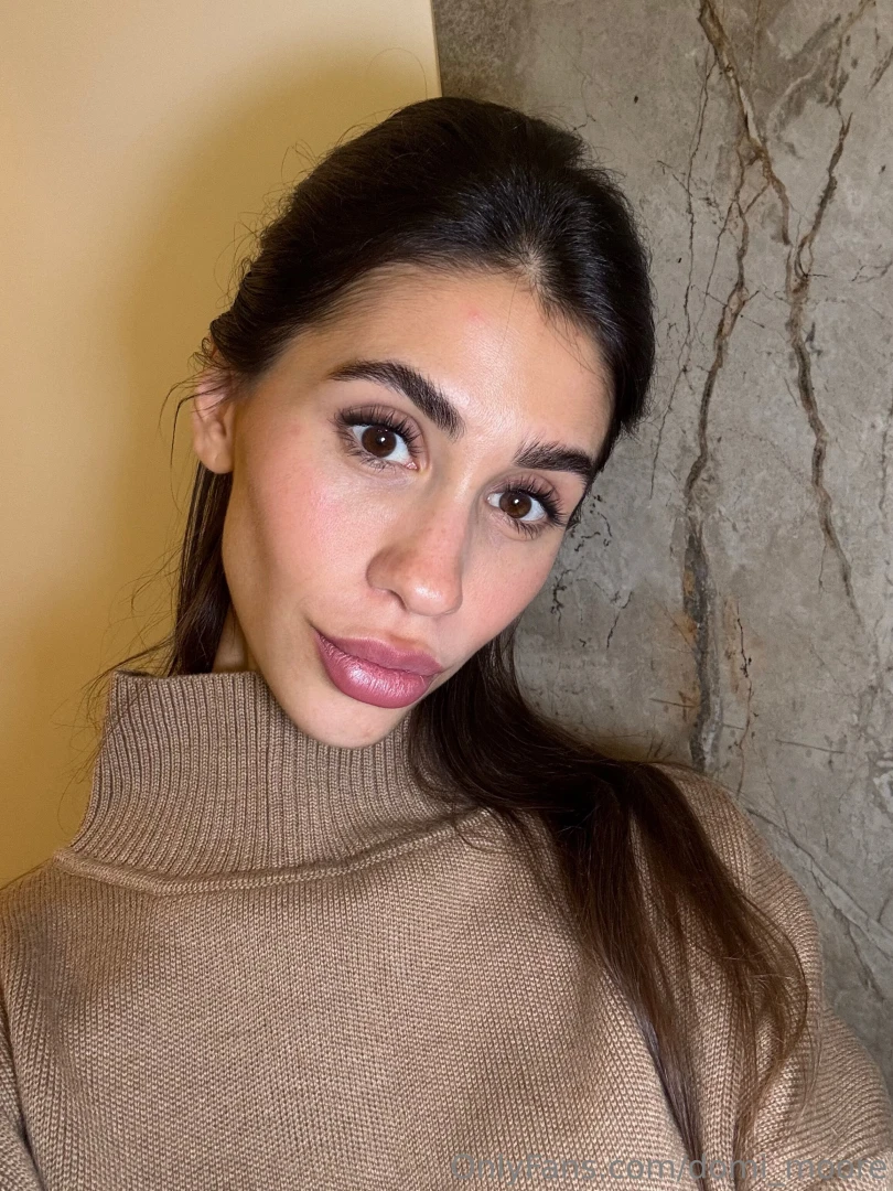 Not all beauty is meant to be admired from afar come closer part 1 