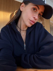 Some moments are best enjoyed in silence