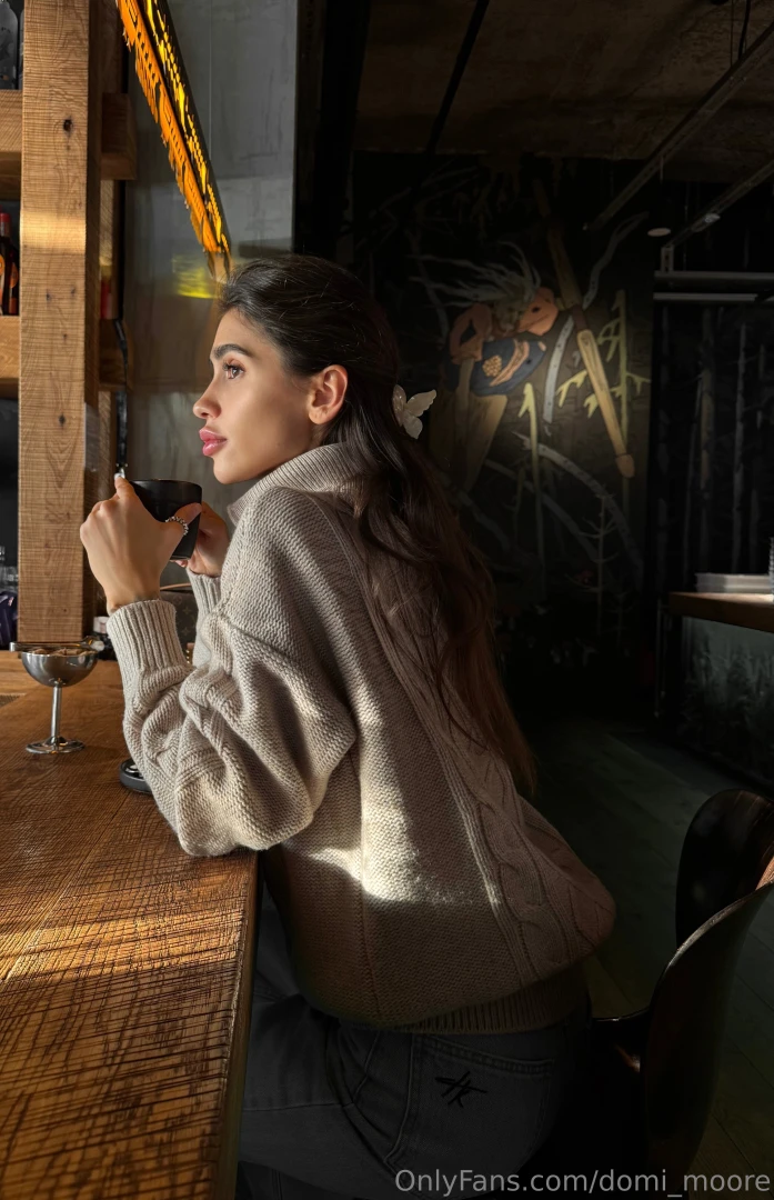 A cup of tea and a window to my dreams 