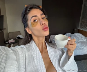 A cup of morning coffee to keep you energized