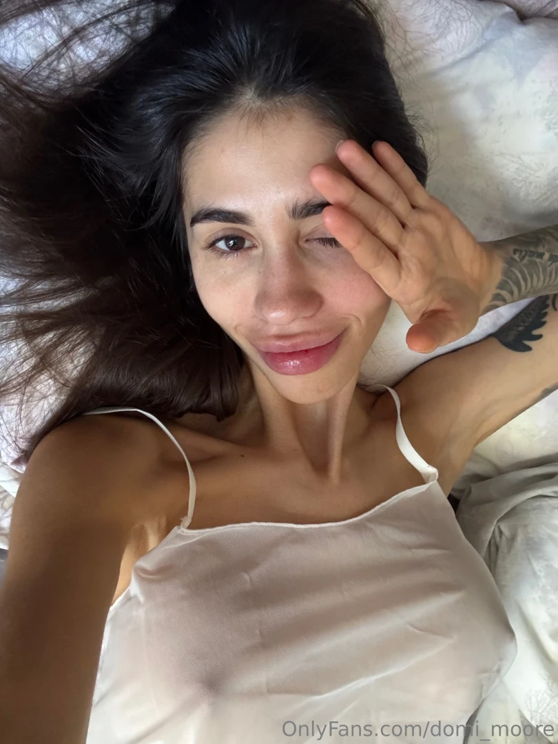 Lazy morning part 40 