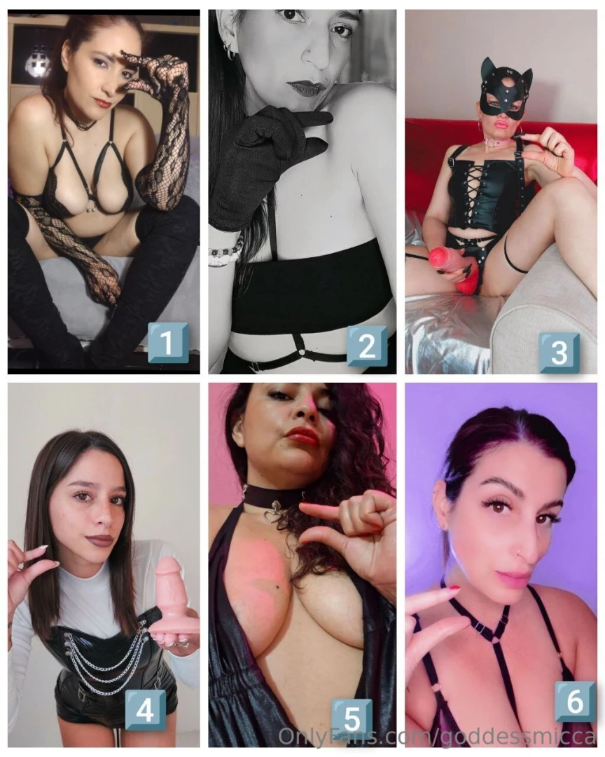 That s all you got how cute now get on your knees and beg for some 