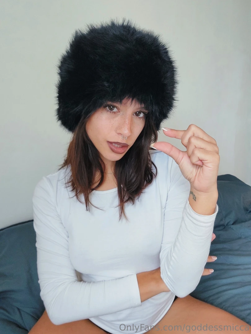 Small cocks have a certain charm they re the ones who pay the most the 