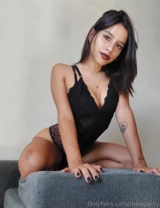 You will never be able to appreciate and value a goddess like me