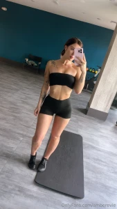 What s your favorite way to stay fit