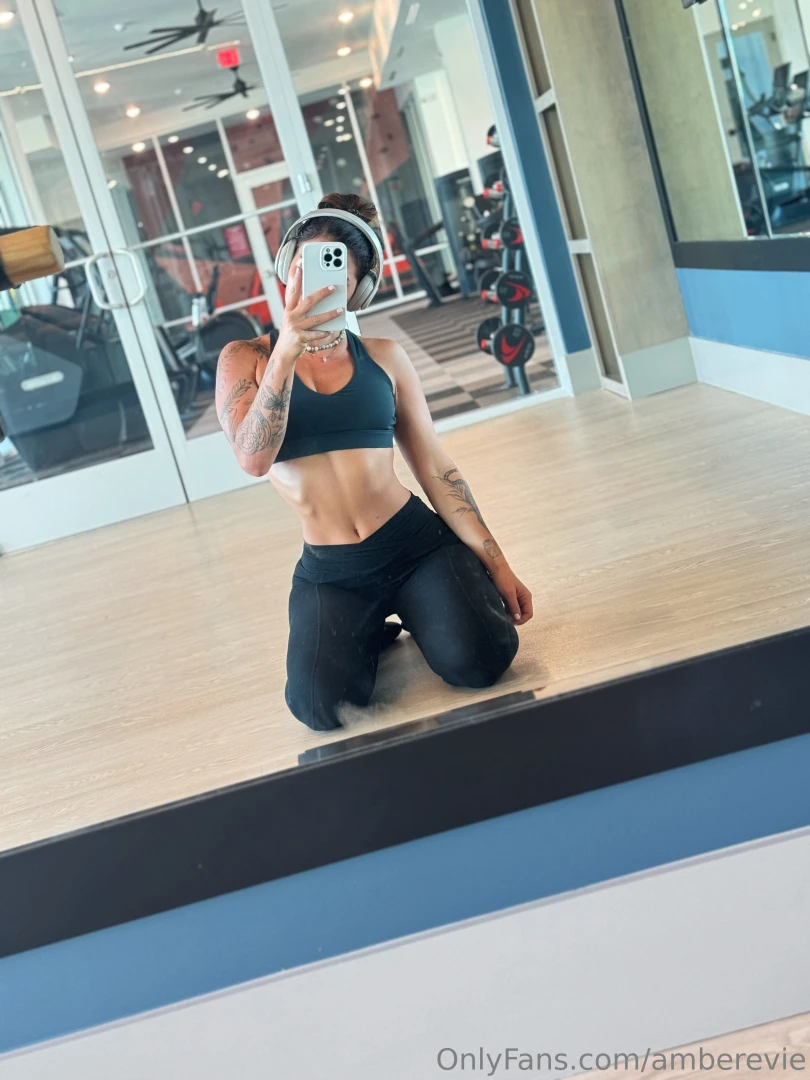 Let s workout part 37 