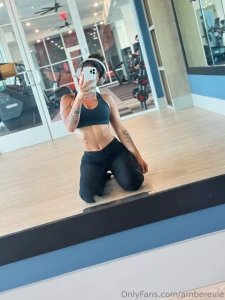 Let s workout part 37