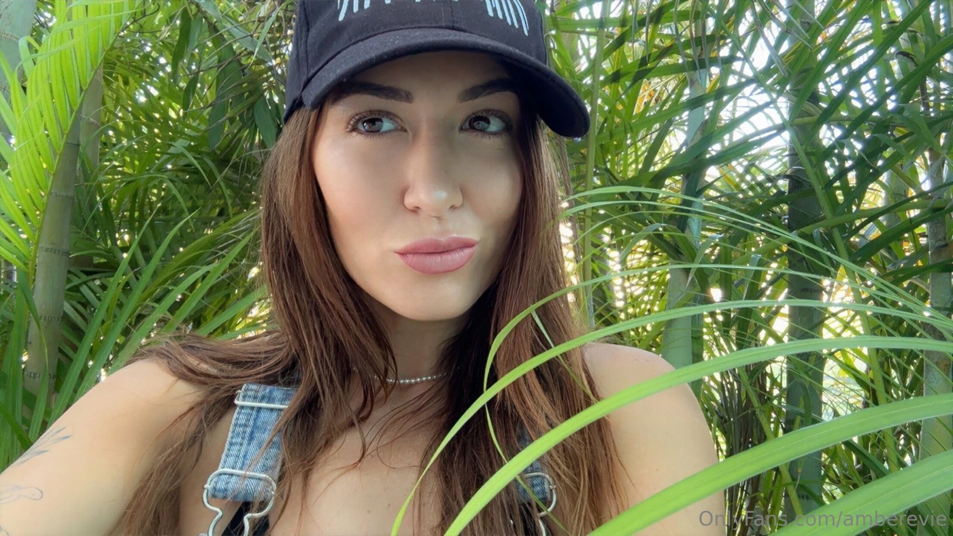 Would you go hiking with me part 11 