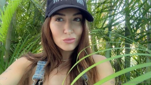 Would you go hiking with me part 11