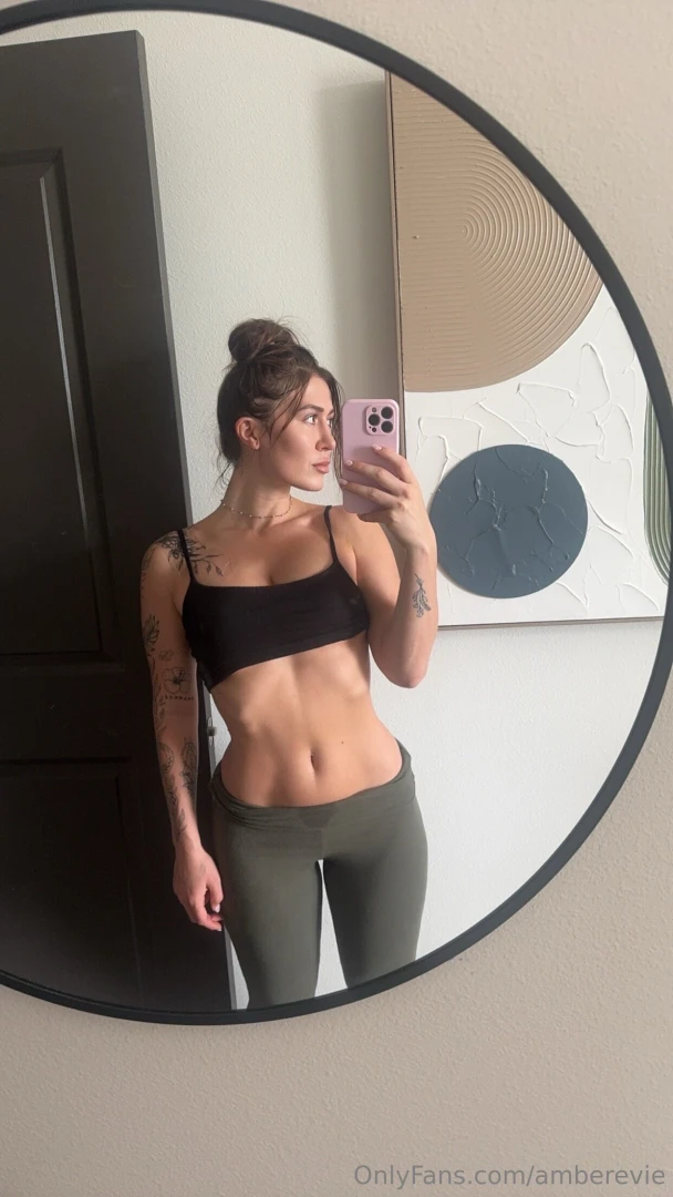 Workout for me part 6 