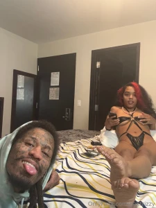 I found a cutie skyhasasecret part 1