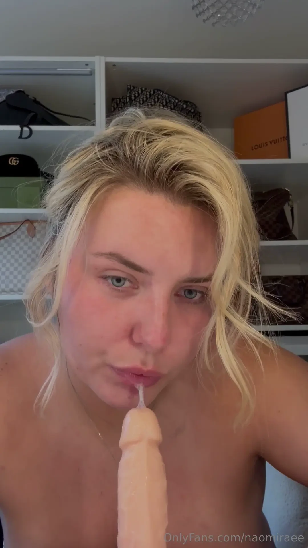 Do you like it sloppy part 22 