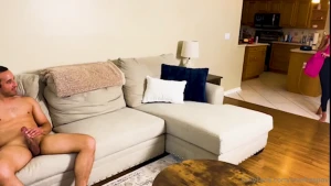 Sexy b g video with littlemissyhw my dad told me he was going to be