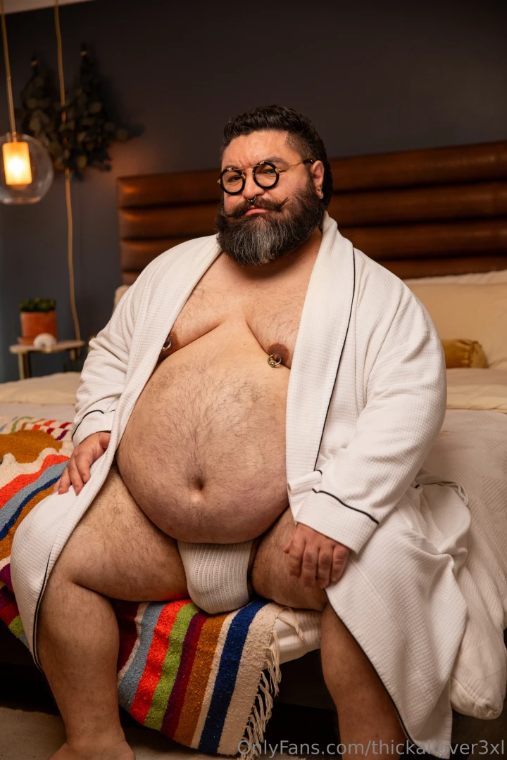 Won t you come join me in bed part 5 