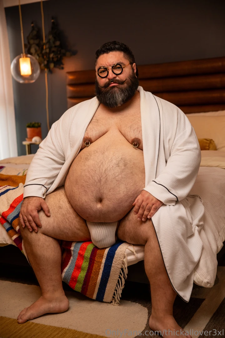 Won t you come join me in bed part 3 