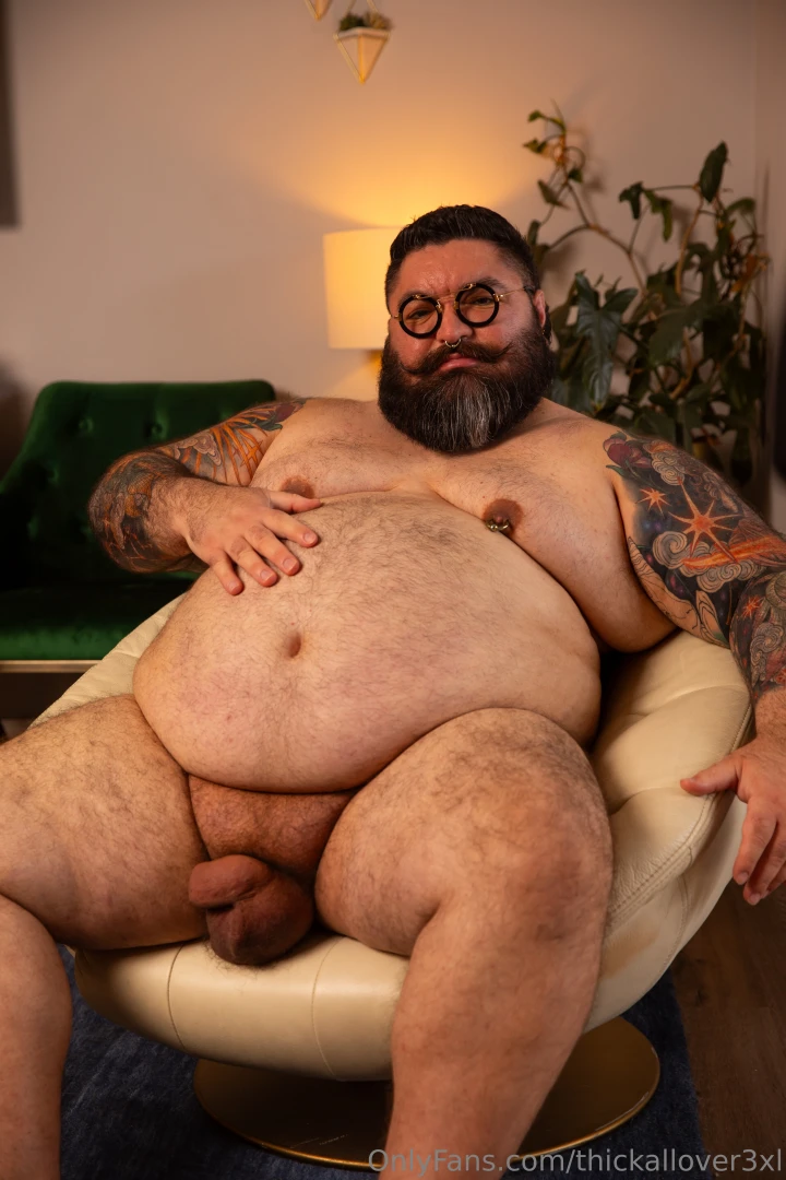 I love lazing around naked like the big lug i am now what would you do part 2 