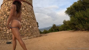 Come and find me in the secret tower ssshh