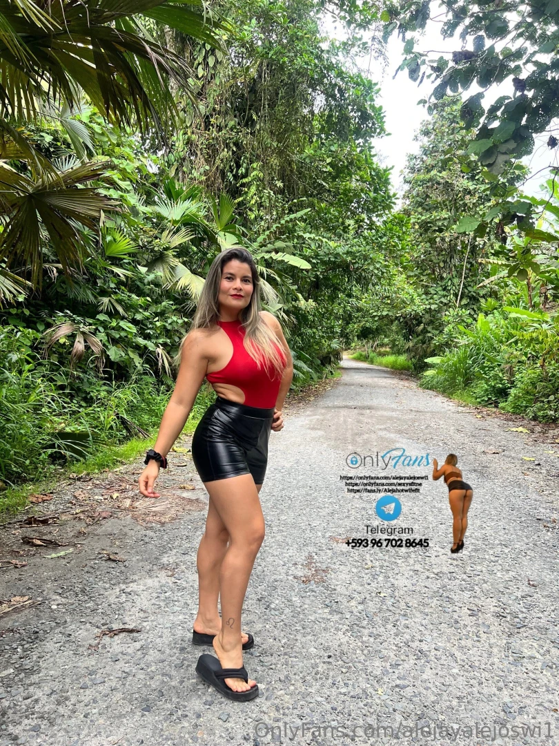 Dando vueltas por aqu bonito d a part 2 