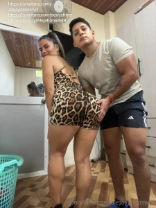 Que tengan un buen jueves part 2