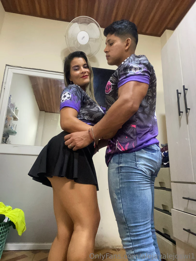 Que tengan un bonito domingo chicos part 1 