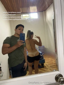 Buenas noches quien nos visita part 1