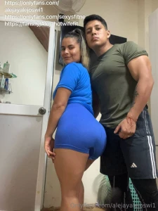 Terminando de entrenar que tengan una bonita tarde part 1