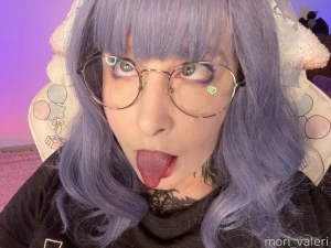 I feel goofy ahegao part 1