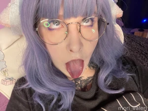 I feel goofy ahegao part 2