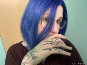 New hair colour 3 part 1