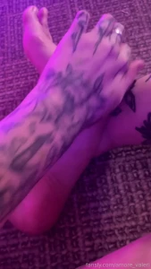 Feet soles toes footfetish part 1