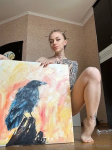 Hello my sweet sinner yes i m just recently here but i can already part 132