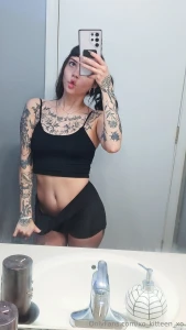 All about that dark romance