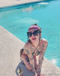 Messy thoughts blame the tongue