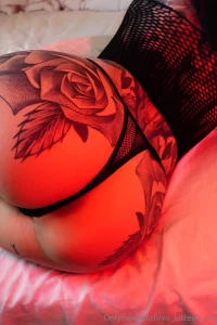 Goth fairy by day tempting distraction by night