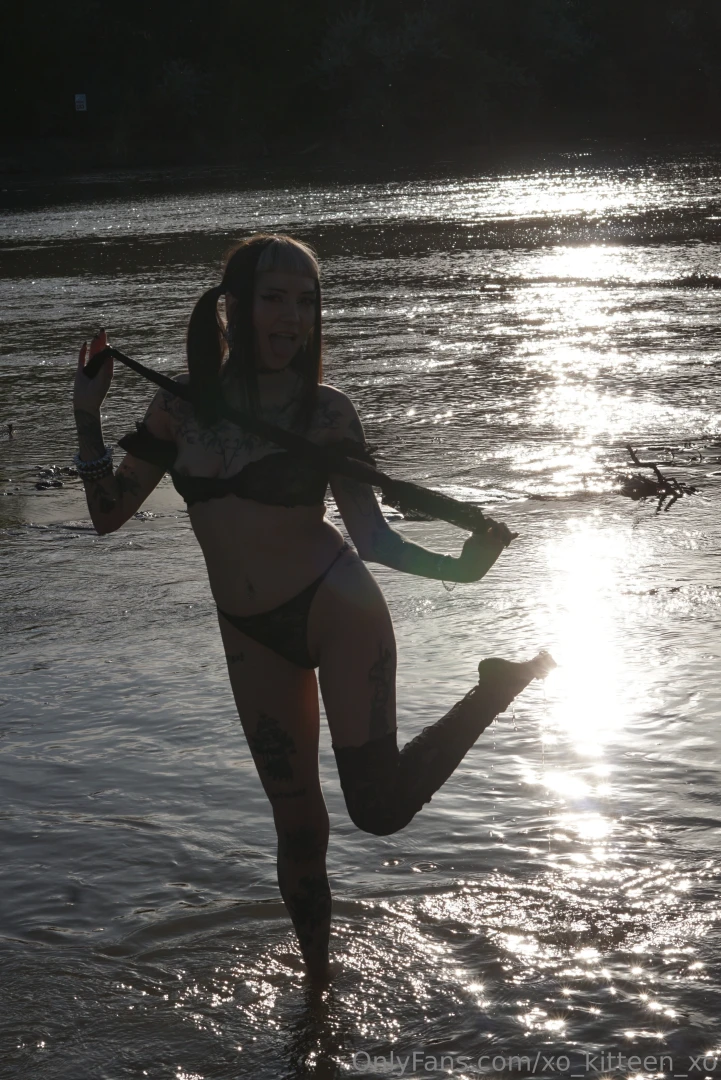 Darker than the ocean depths fiercer than the tides 