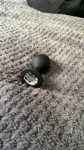 He got me a diamond new adventures