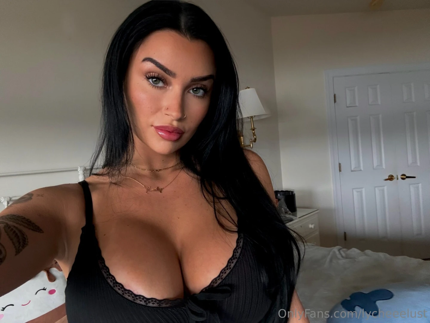 In the mood to be spoiled part 2 