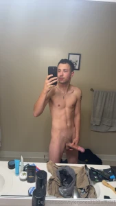 I woke up having such a good dick day part 3